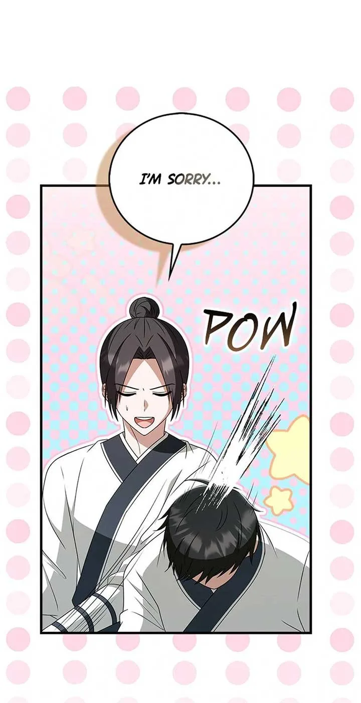 I Became The Youngest Disciple of The Mount Hua Sect Chapter 41 page 86