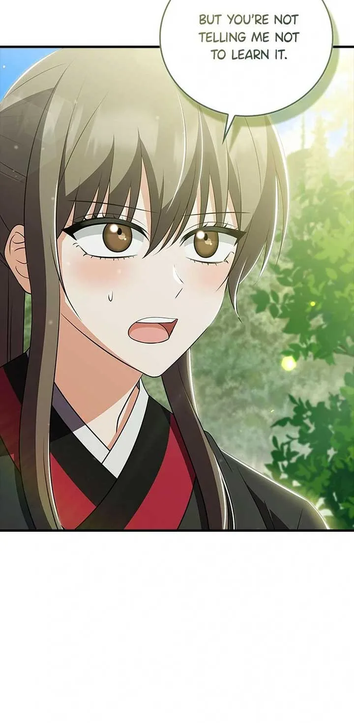 I Became The Youngest Disciple of The Mount Hua Sect Chapter 41 page 38