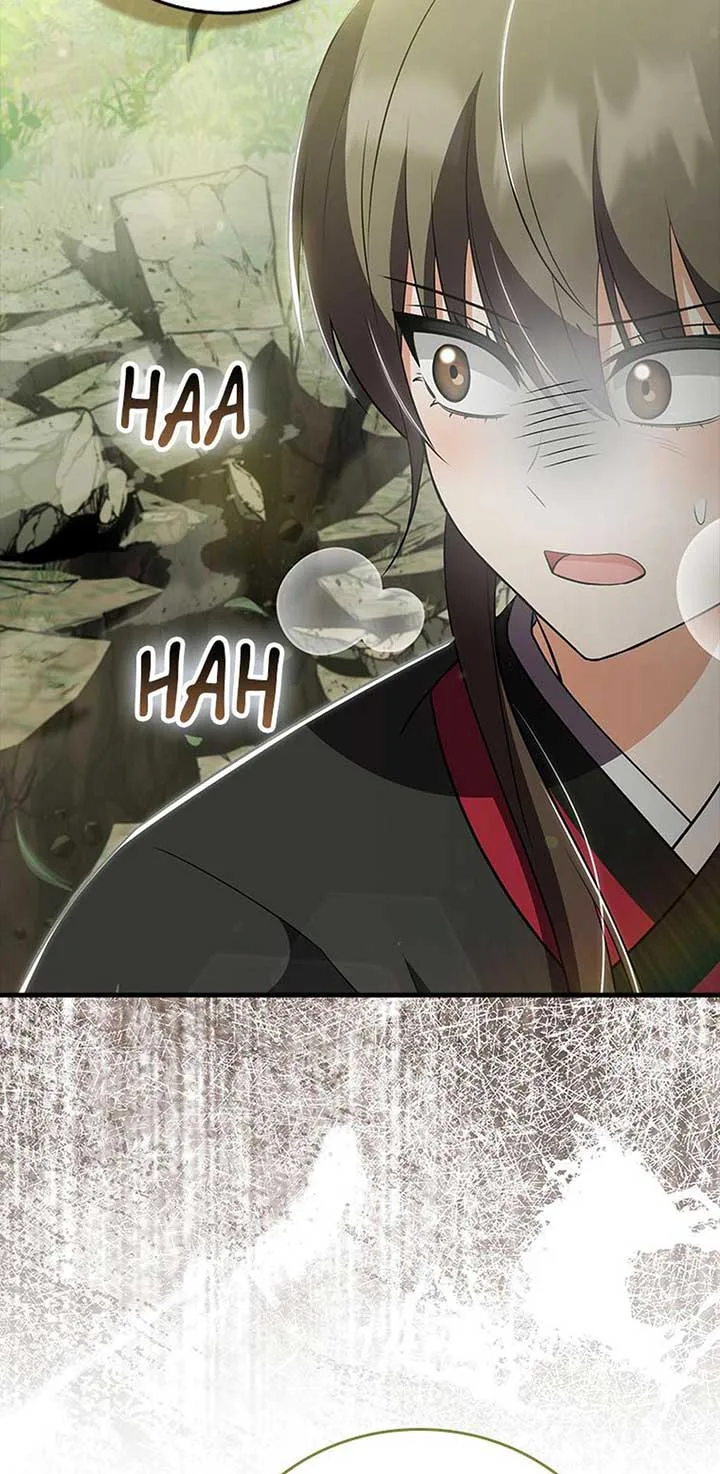 I Became The Youngest Disciple of The Mount Hua Sect Chapter 41 page 34