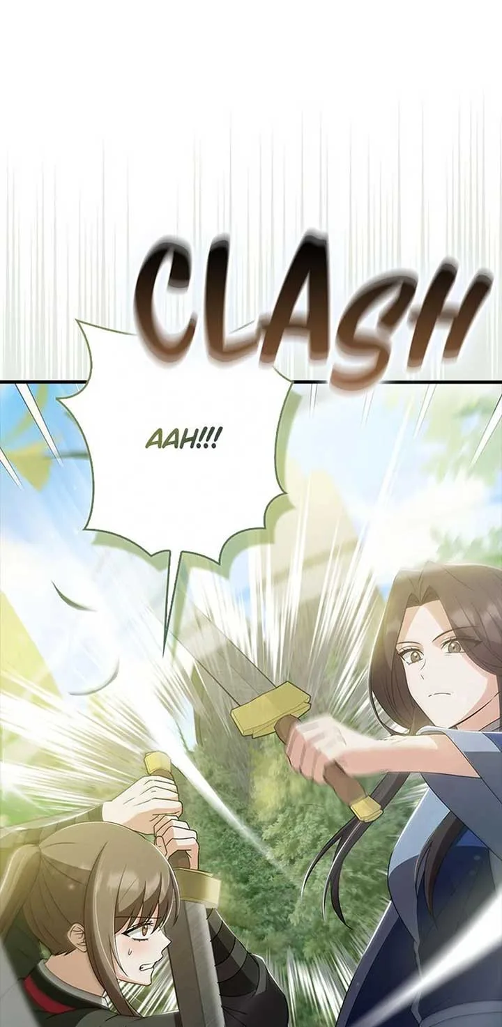I Became The Youngest Disciple of The Mount Hua Sect Chapter 41 page 32
