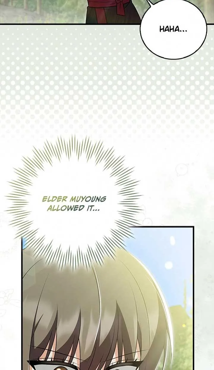 I Became The Youngest Disciple of The Mount Hua Sect Chapter 41 page 40
