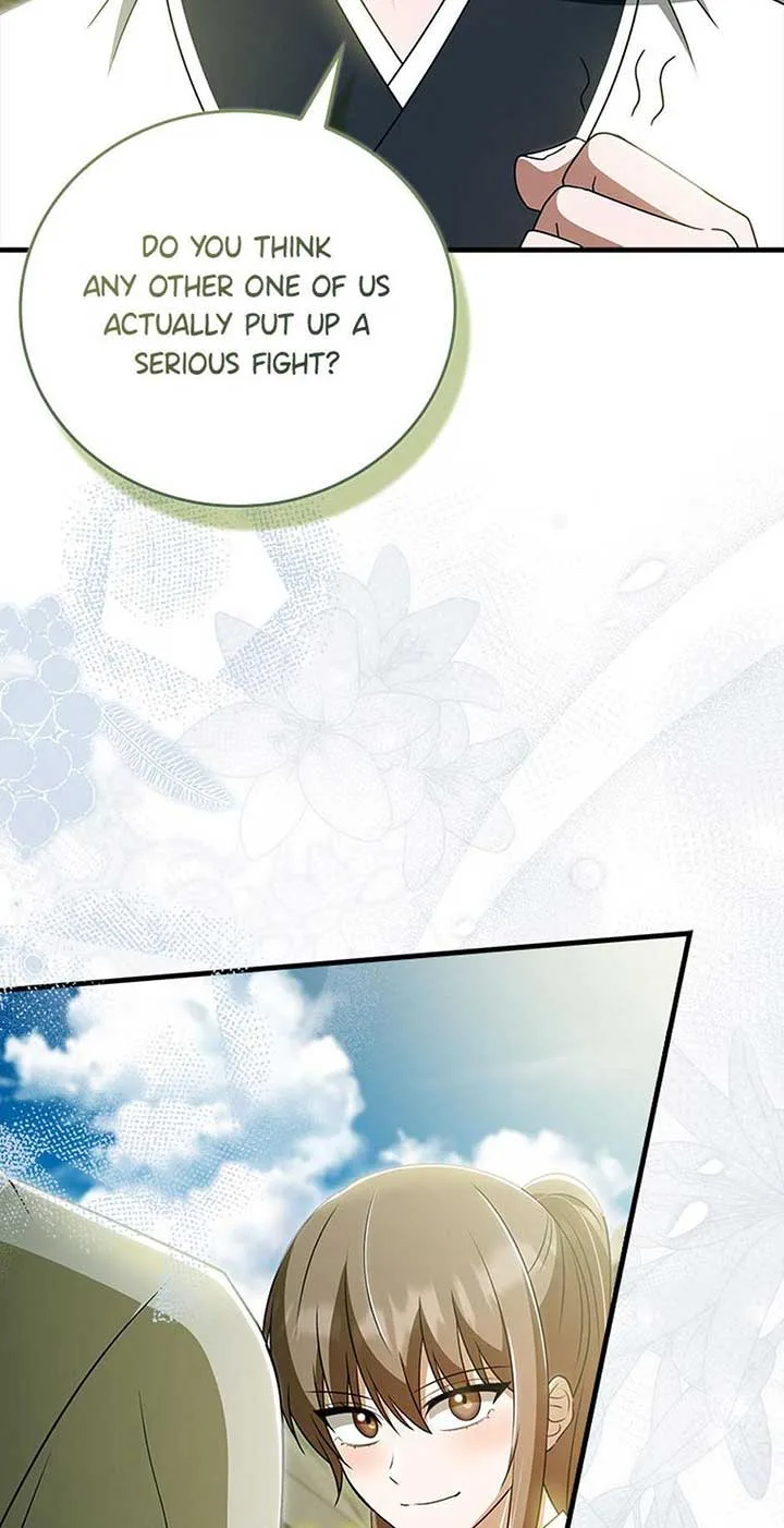 I Became The Youngest Disciple of The Mount Hua Sect Chapter 41 page 88