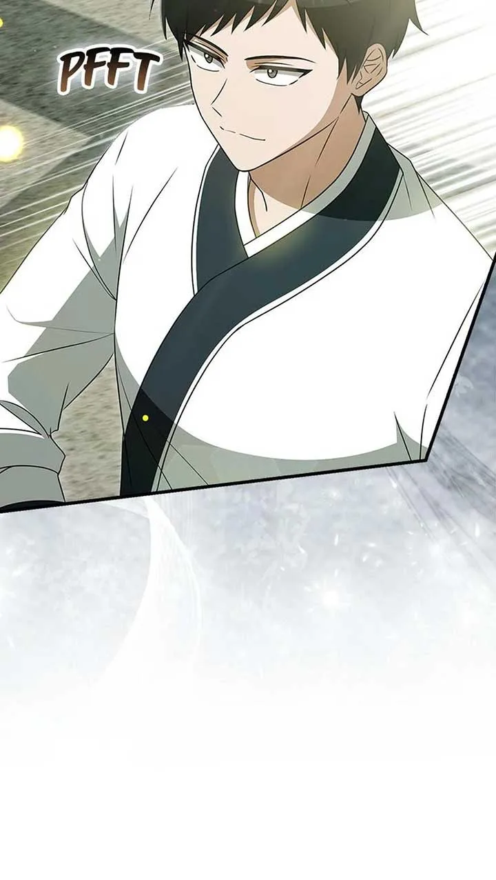 I Became The Youngest Disciple of The Mount Hua Sect Chapter 41 page 85