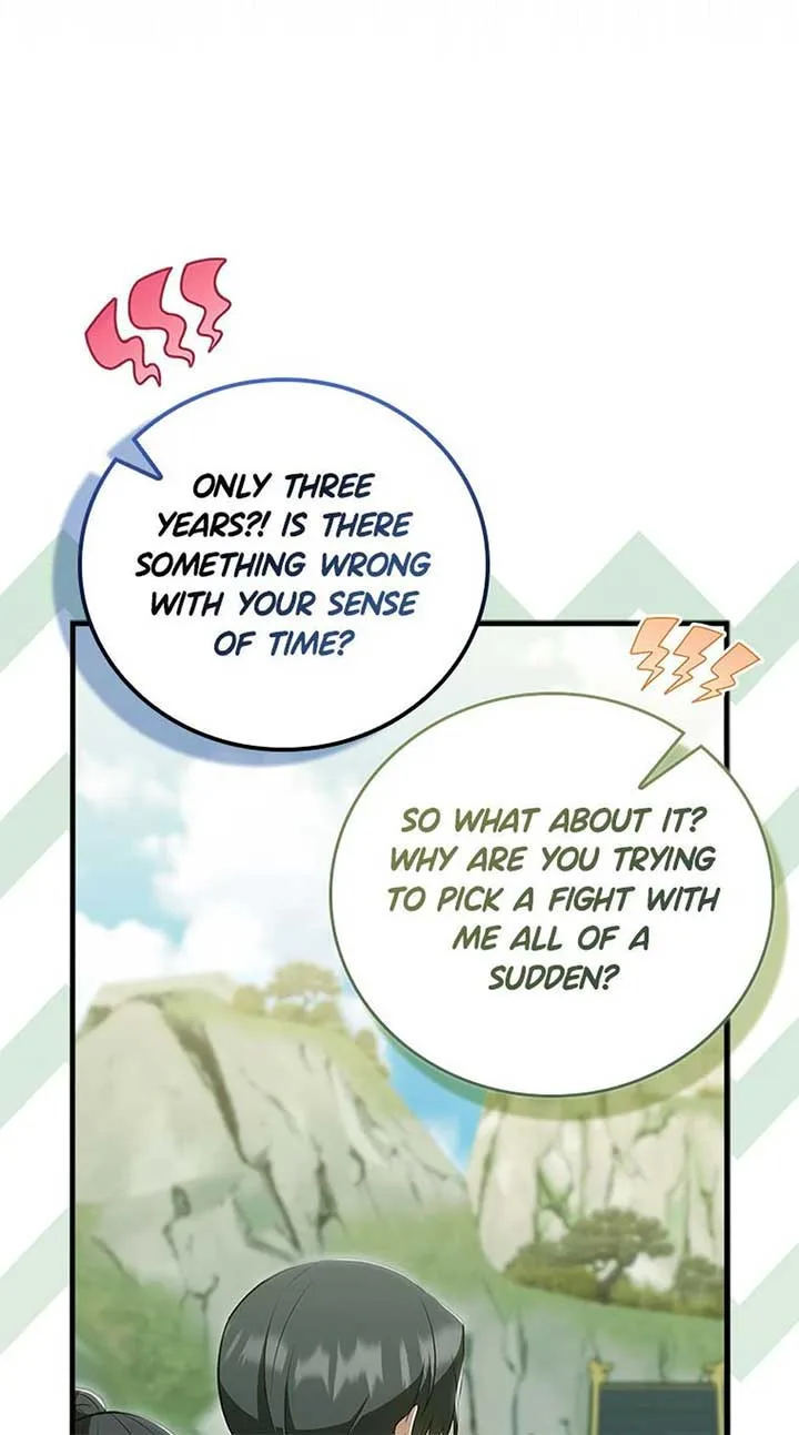 I Became The Youngest Disciple of The Mount Hua Sect Chapter 42 page 11