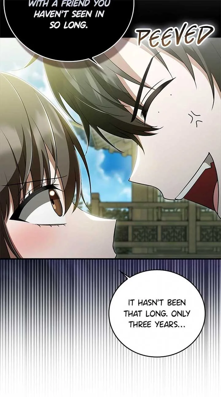 I Became The Youngest Disciple of The Mount Hua Sect Chapter 42 page 10