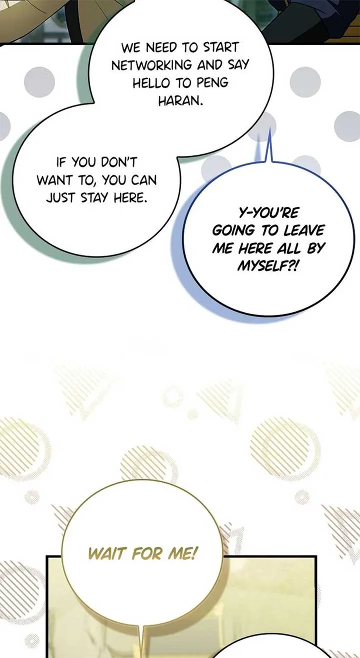 I Became The Youngest Disciple of The Mount Hua Sect Chapter 42 page 29