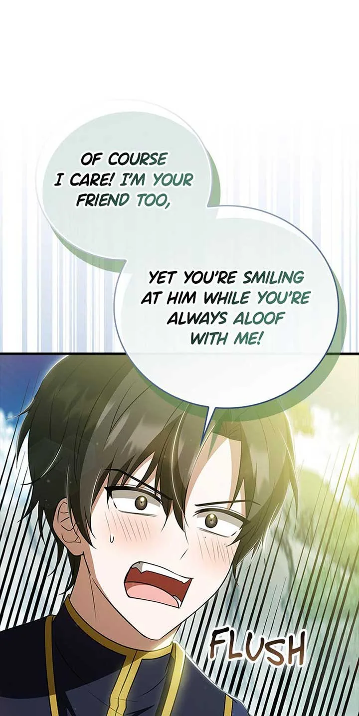 I Became The Youngest Disciple of The Mount Hua Sect Chapter 42 page 19