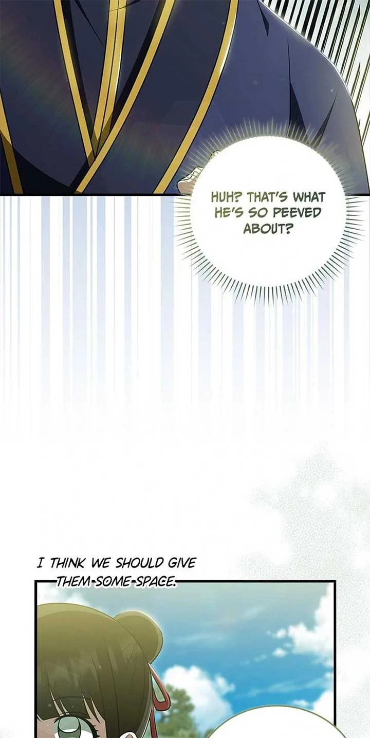 I Became The Youngest Disciple of The Mount Hua Sect Chapter 42 page 20