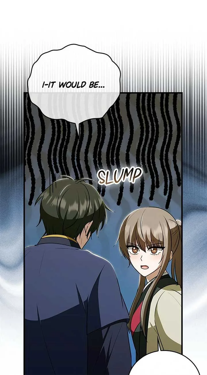 I Became The Youngest Disciple of The Mount Hua Sect Chapter 42 page 22