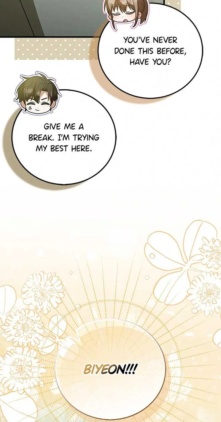 I Became The Youngest Disciple of The Mount Hua Sect Chapter 44 page 3