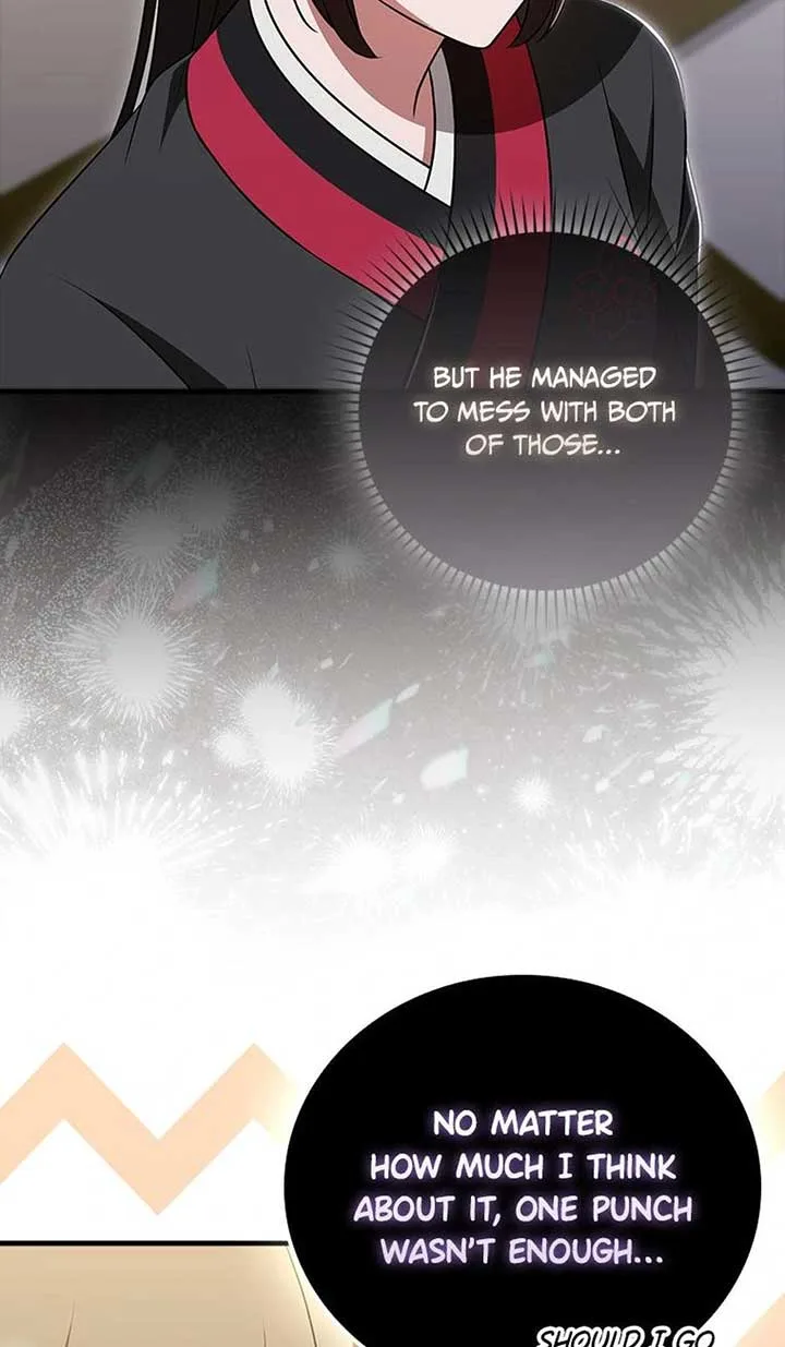 I Became The Youngest Disciple of The Mount Hua Sect Chapter 44 page 34