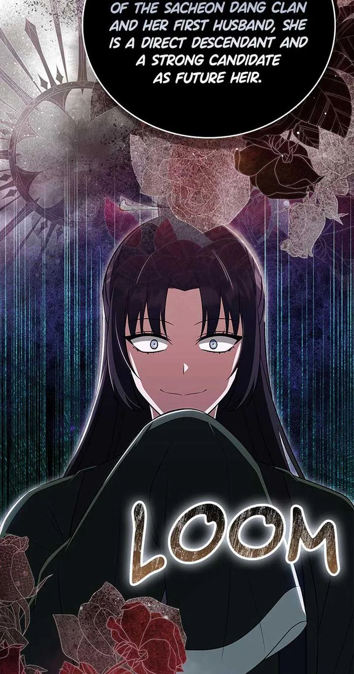 I Became The Youngest Disciple of The Mount Hua Sect Chapter 44 page 55
