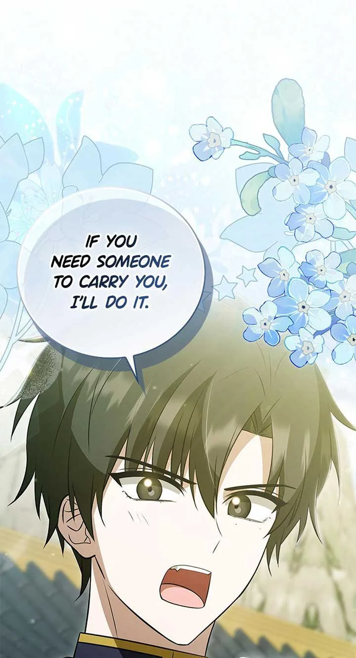 I Became The Youngest Disciple of The Mount Hua Sect Chapter 44 page 14