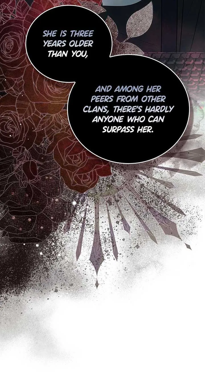 I Became The Youngest Disciple of The Mount Hua Sect Chapter 44 page 56