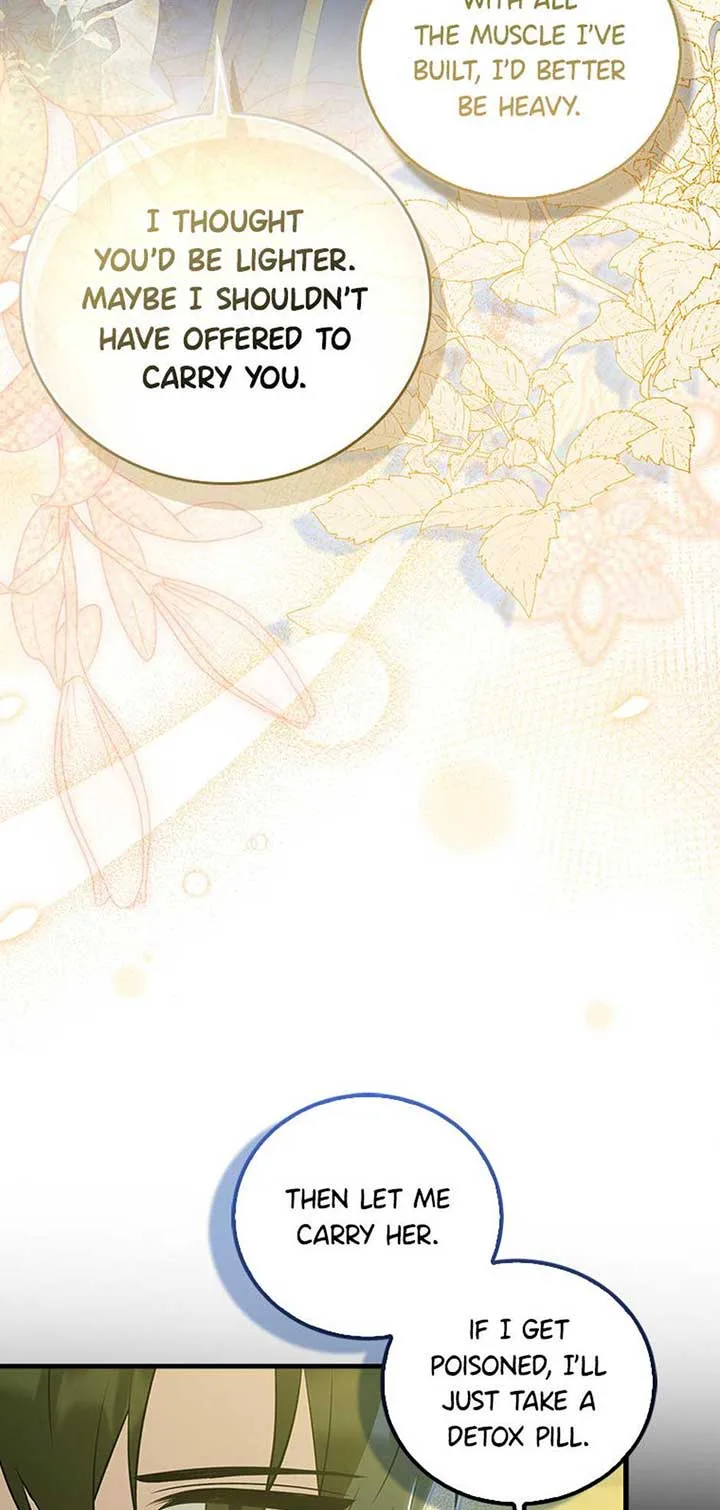 I Became The Youngest Disciple of The Mount Hua Sect Chapter 44 page 21