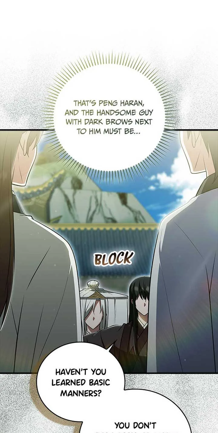 I Became The Youngest Disciple of The Mount Hua Sect Chapter 42 page 41