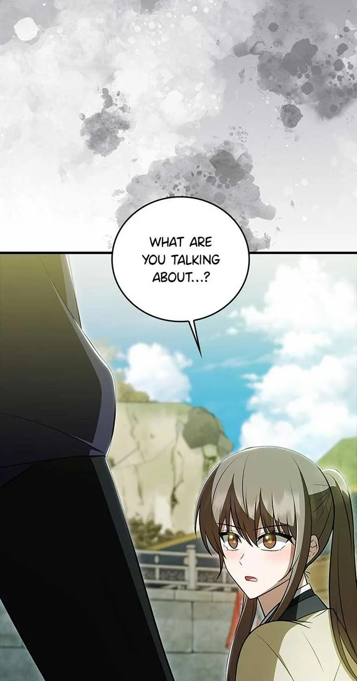 I Became The Youngest Disciple of The Mount Hua Sect Chapter 42 page 38
