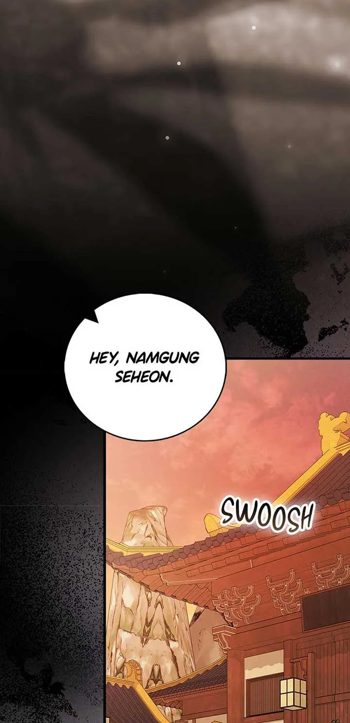 I Became The Youngest Disciple of The Mount Hua Sect Chapter 44 page 40