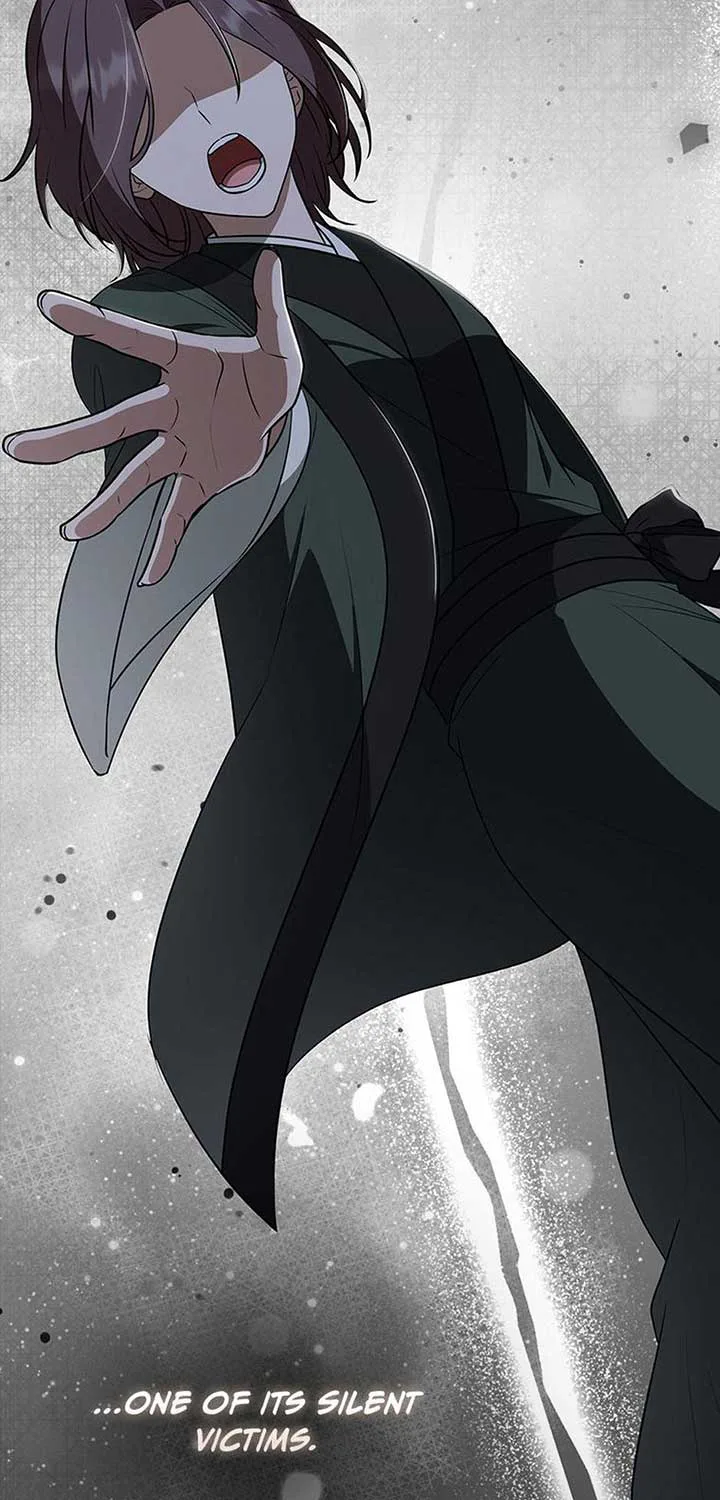 I Became The Youngest Disciple of The Mount Hua Sect Chapter 45 page 11