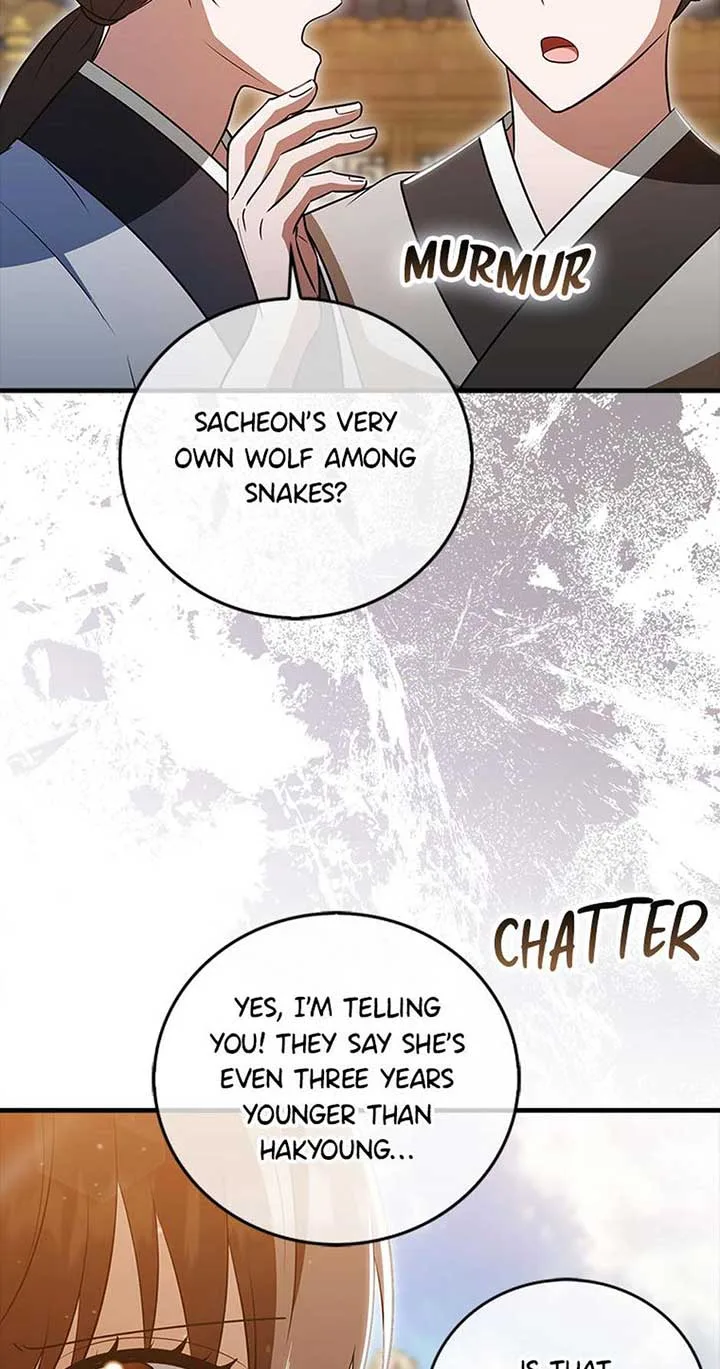 I Became The Youngest Disciple of The Mount Hua Sect Chapter 44 page 51