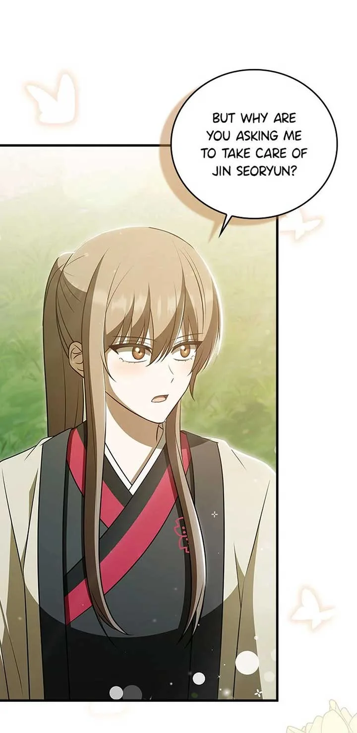 I Became The Youngest Disciple of The Mount Hua Sect Chapter 45 page 41