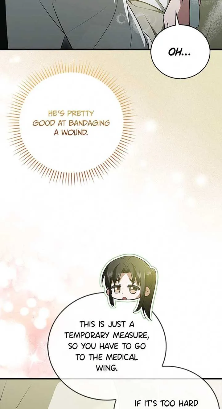 I Became The Youngest Disciple of The Mount Hua Sect Chapter 44 page 9