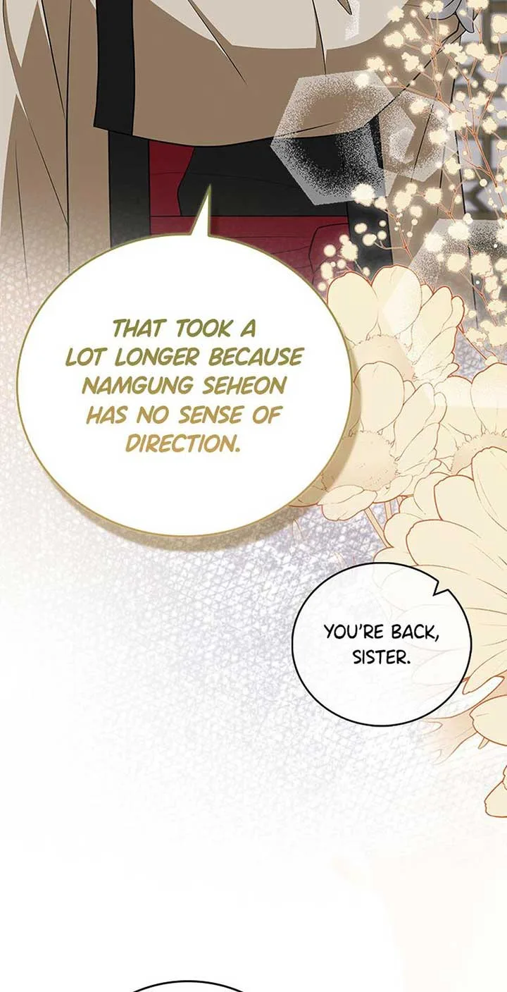 I Became The Youngest Disciple of The Mount Hua Sect Chapter 44 page 27