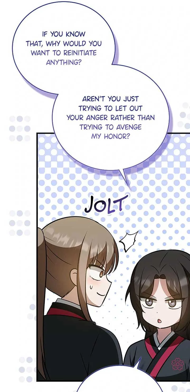 I Became The Youngest Disciple of The Mount Hua Sect Chapter 44 page 38