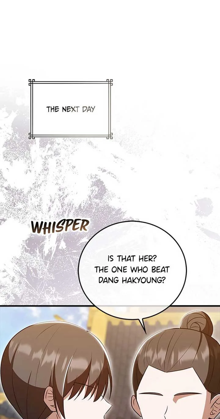 I Became The Youngest Disciple of The Mount Hua Sect Chapter 44 page 50