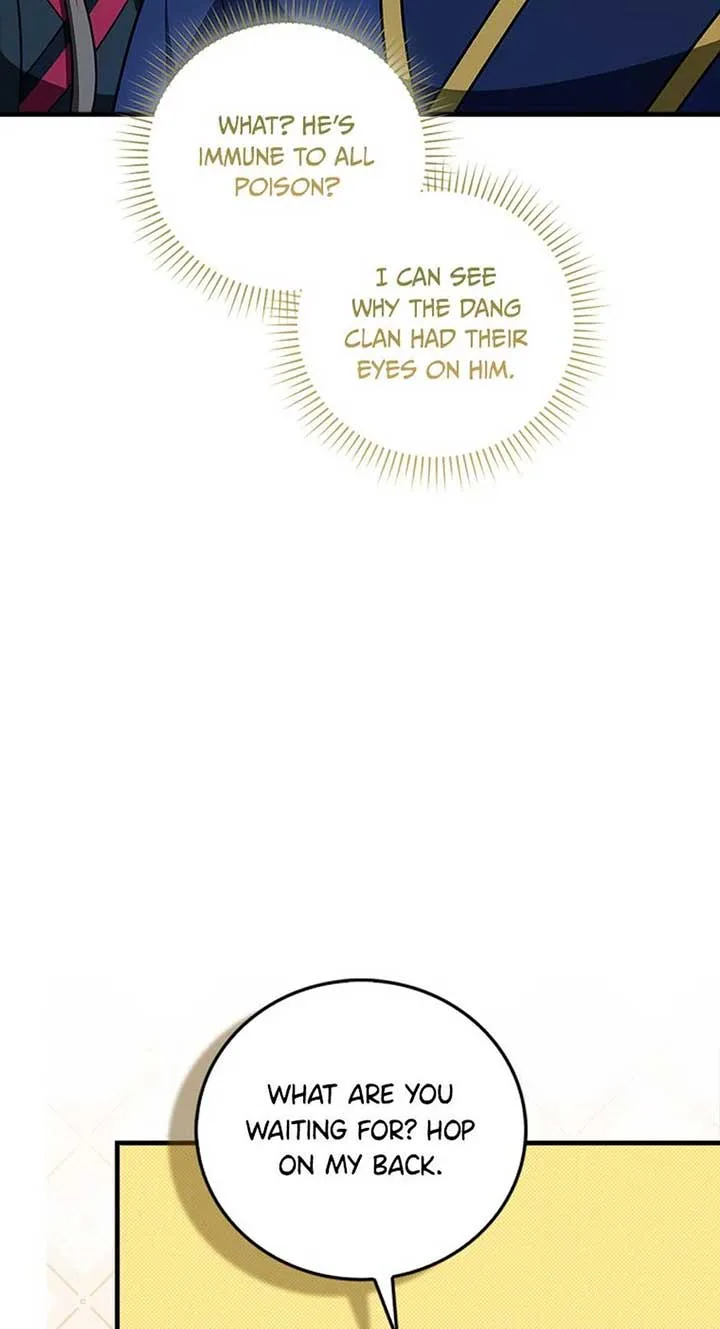 I Became The Youngest Disciple of The Mount Hua Sect Chapter 44 page 17