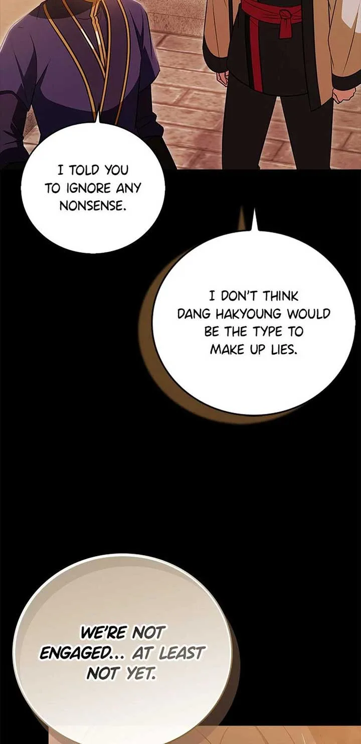 I Became The Youngest Disciple of The Mount Hua Sect Chapter 44 page 42
