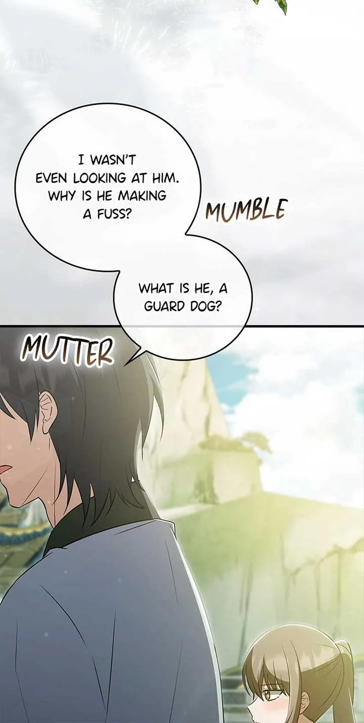I Became The Youngest Disciple of The Mount Hua Sect Chapter 42 page 44