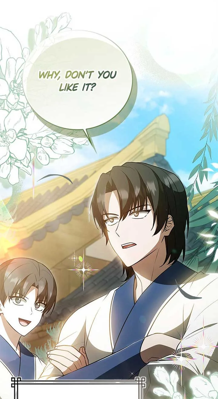 I Became The Youngest Disciple of The Mount Hua Sect Chapter 45 page 23