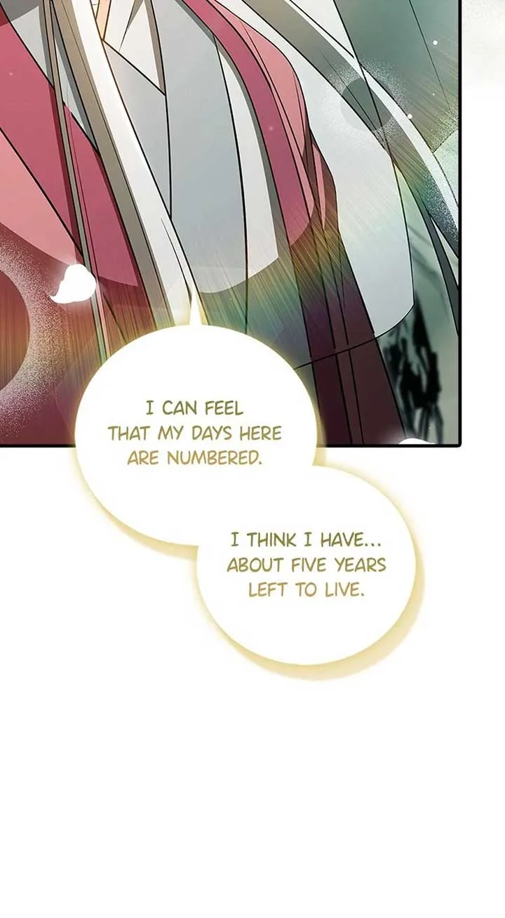 I Became The Youngest Disciple of The Mount Hua Sect Chapter 45 page 40