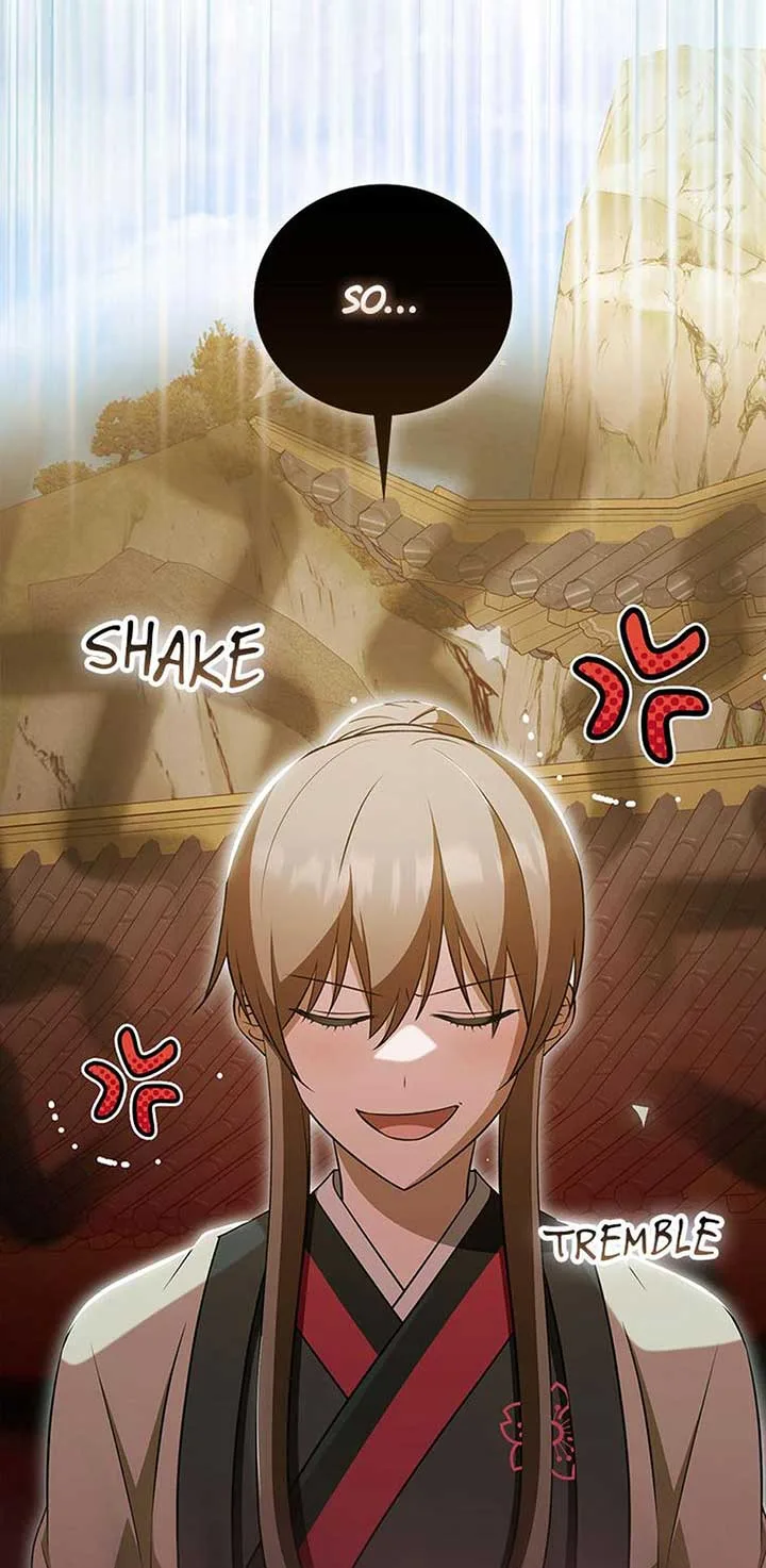 I Became The Youngest Disciple of The Mount Hua Sect Chapter 45 page 19