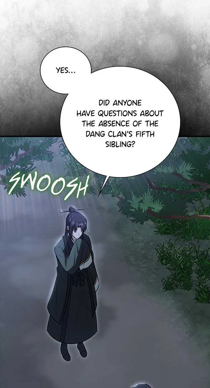 I Became The Youngest Disciple of The Mount Hua Sect Chapter 45 page 7