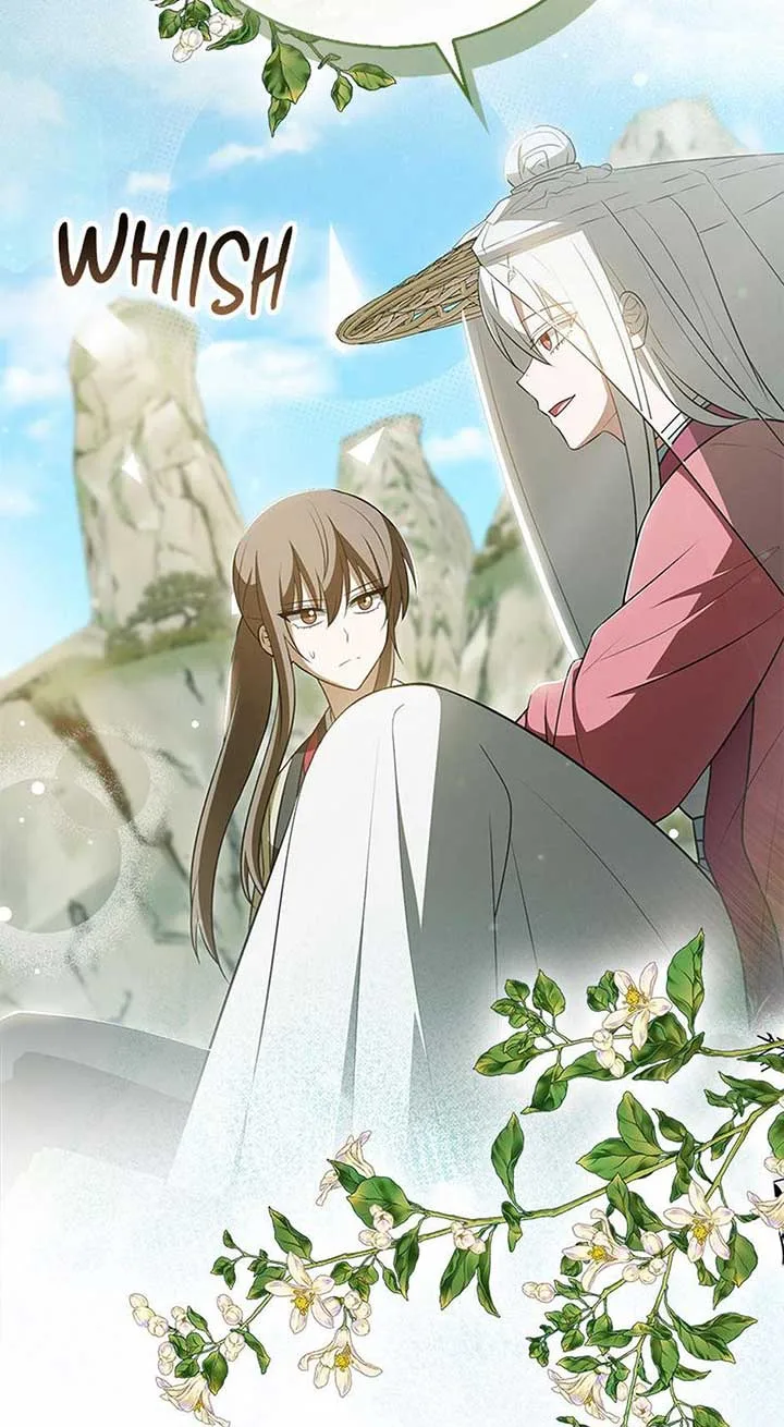 I Became The Youngest Disciple of The Mount Hua Sect Chapter 45 page 38