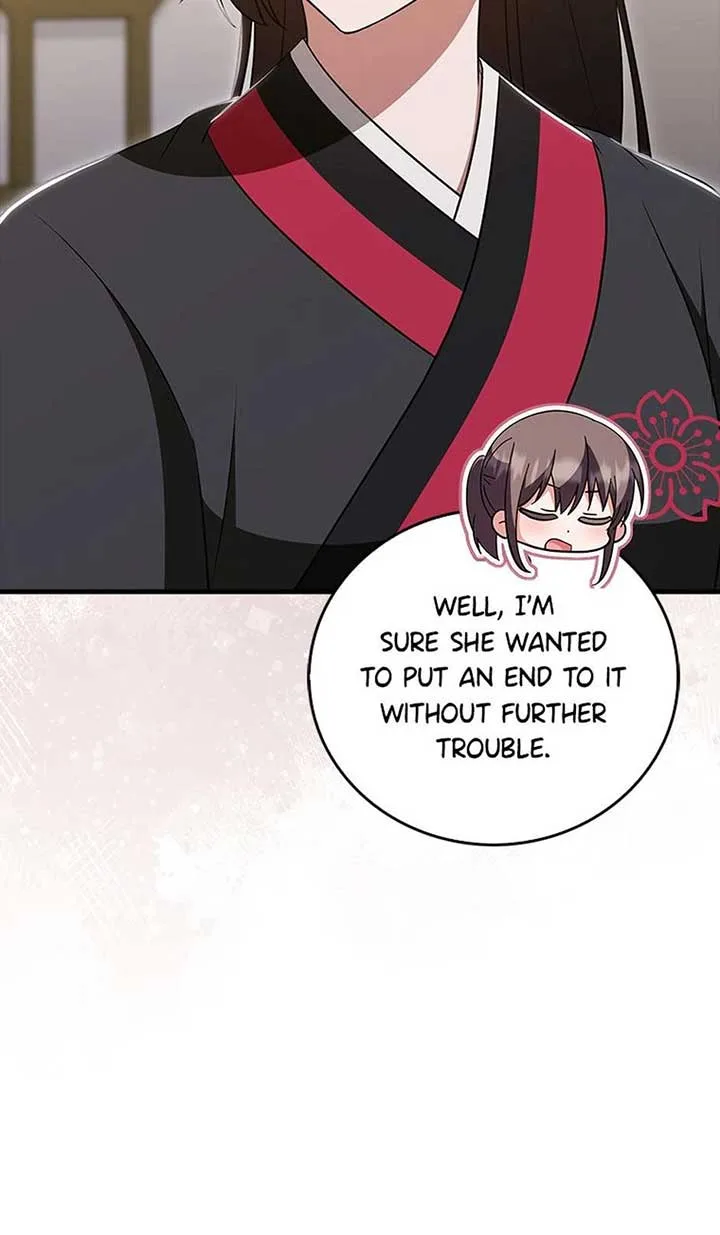 I Became The Youngest Disciple of The Mount Hua Sect Chapter 44 page 37
