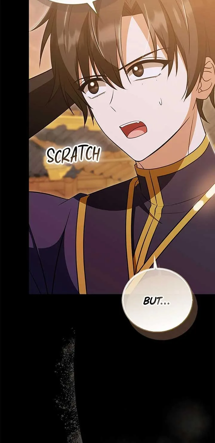 I Became The Youngest Disciple of The Mount Hua Sect Chapter 44 page 43