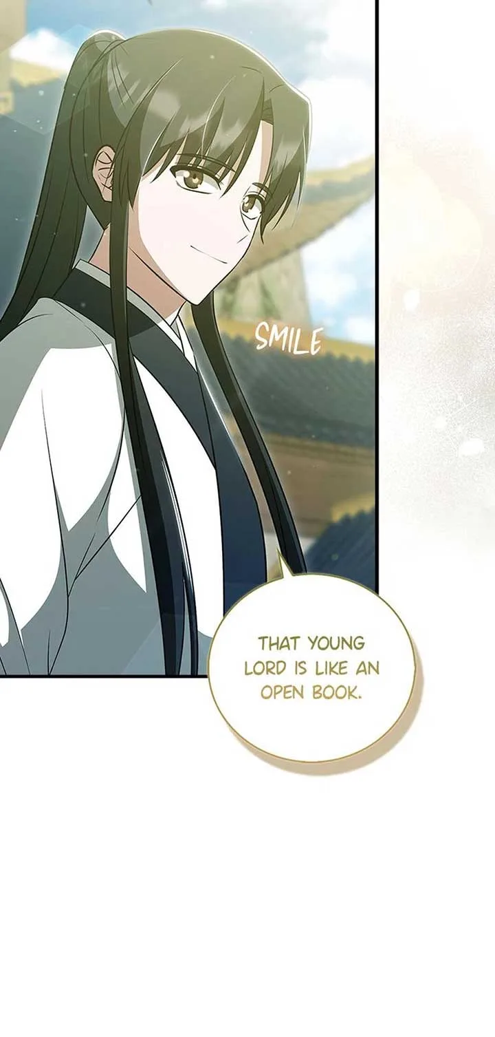 I Became The Youngest Disciple of The Mount Hua Sect Chapter 44 page 24