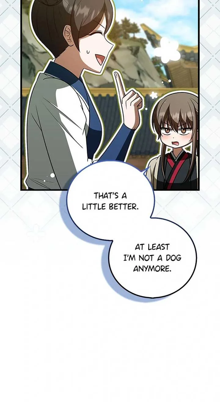 I Became The Youngest Disciple of The Mount Hua Sect Chapter 45 page 28