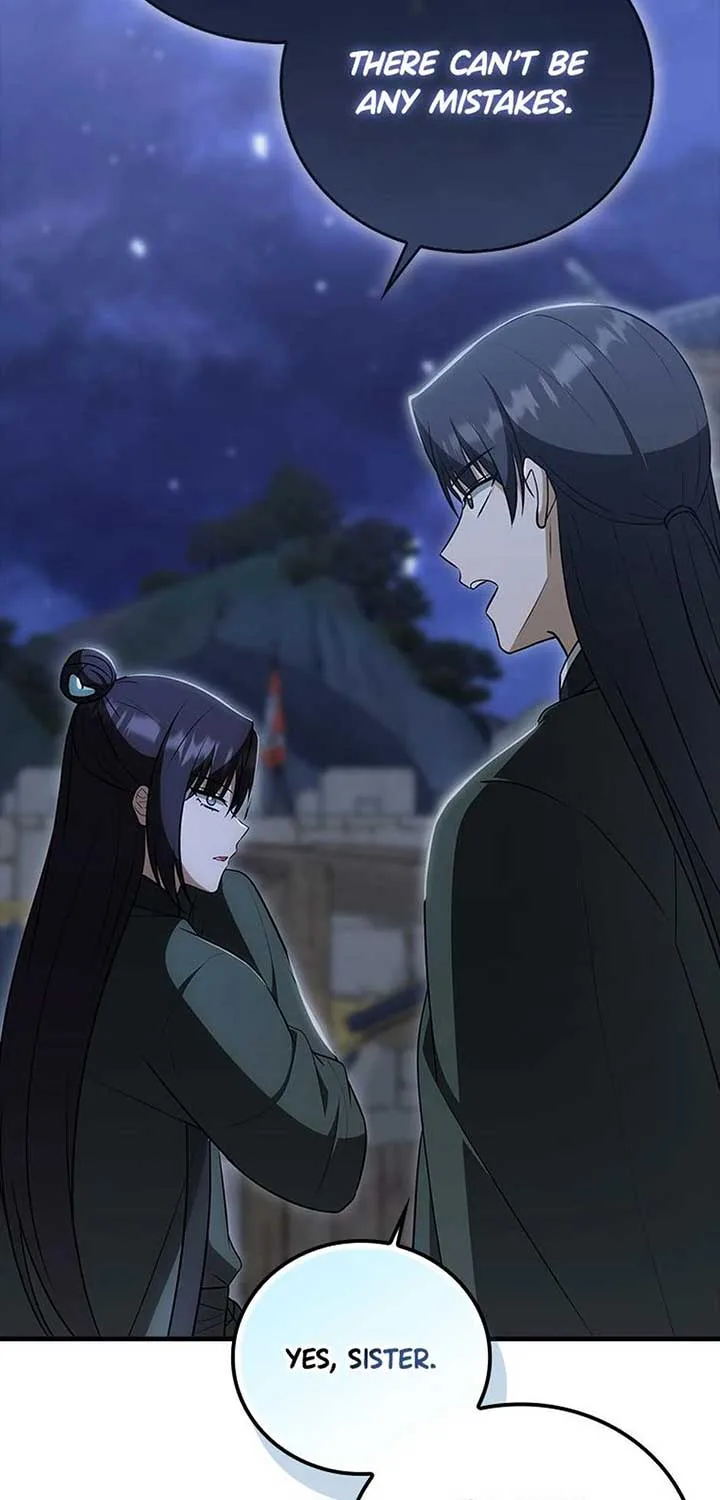 I Became The Youngest Disciple of The Mount Hua Sect Chapter 45 page 14