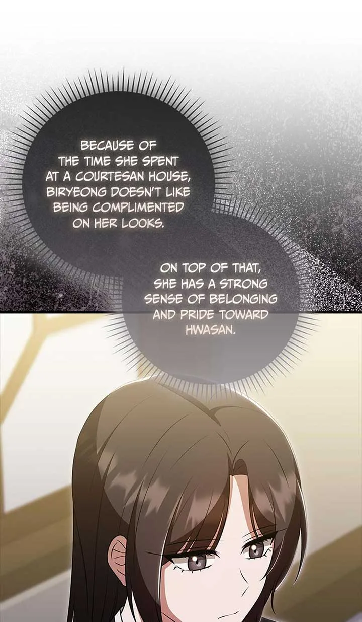 I Became The Youngest Disciple of The Mount Hua Sect Chapter 44 page 33