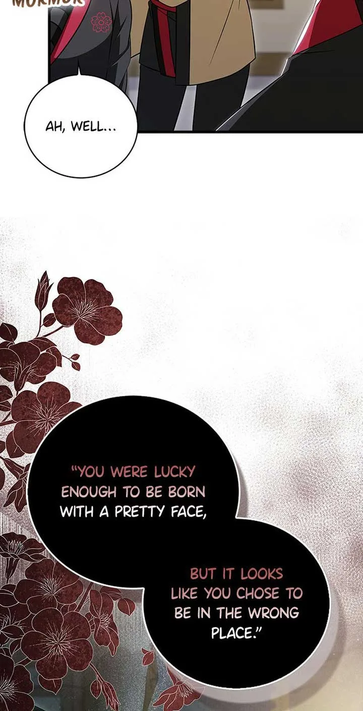 I Became The Youngest Disciple of The Mount Hua Sect Chapter 44 page 30
