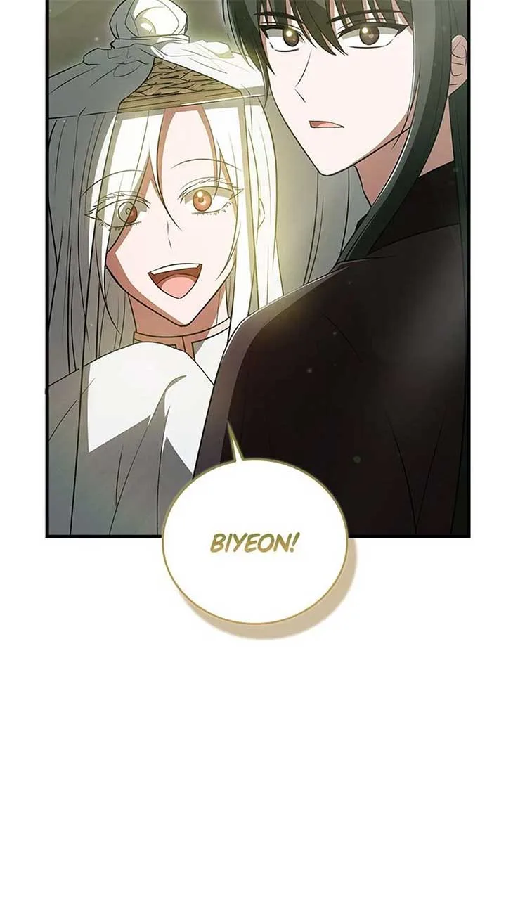 I Became The Youngest Disciple of The Mount Hua Sect Chapter 42 page 53