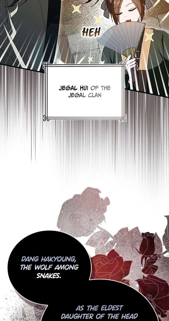 I Became The Youngest Disciple of The Mount Hua Sect Chapter 44 page 54