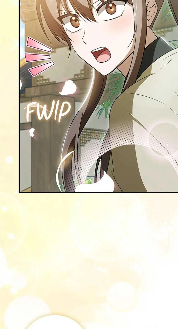 I Became The Youngest Disciple of The Mount Hua Sect Chapter 45 page 31