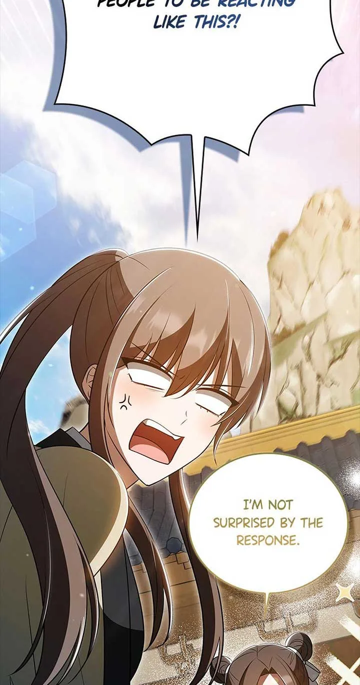I Became The Youngest Disciple of The Mount Hua Sect Chapter 44 page 53