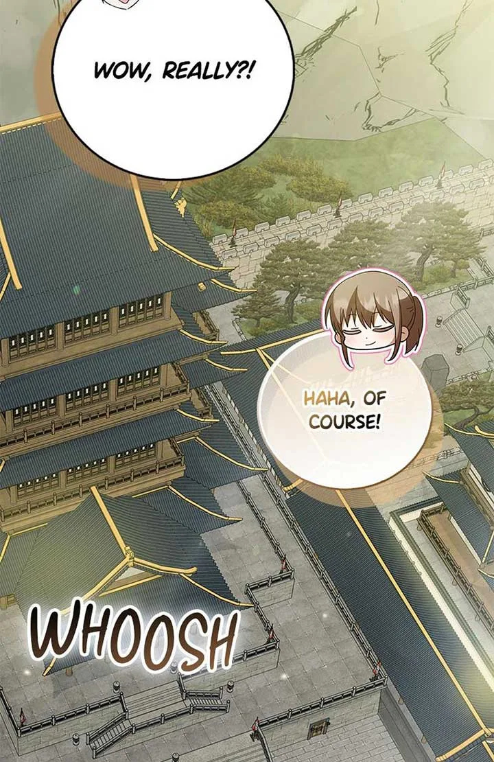 I Became The Youngest Disciple of The Mount Hua Sect Chapter 44 page 48