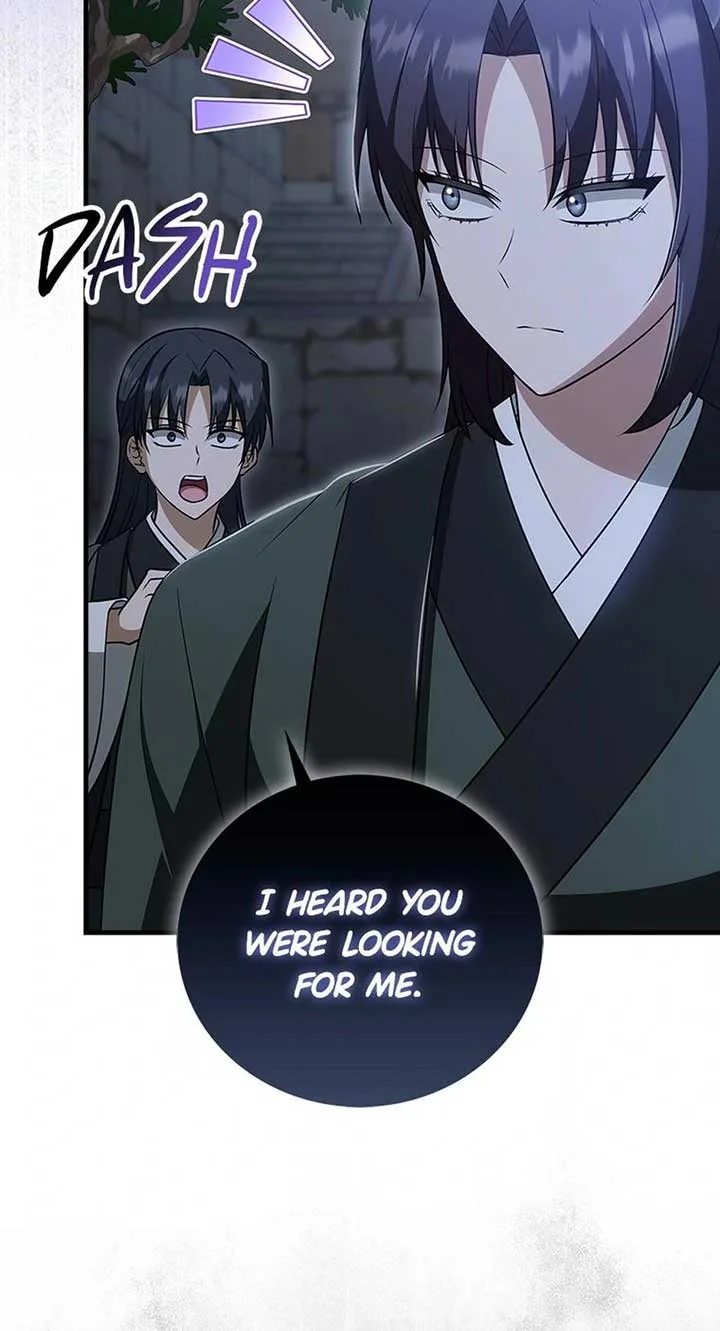 I Became The Youngest Disciple of The Mount Hua Sect Chapter 45 page 6